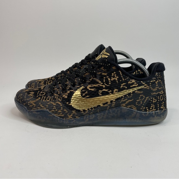 Nike Kobe 11 iD “Mamba Day” 2023 - Picture 6 of 8